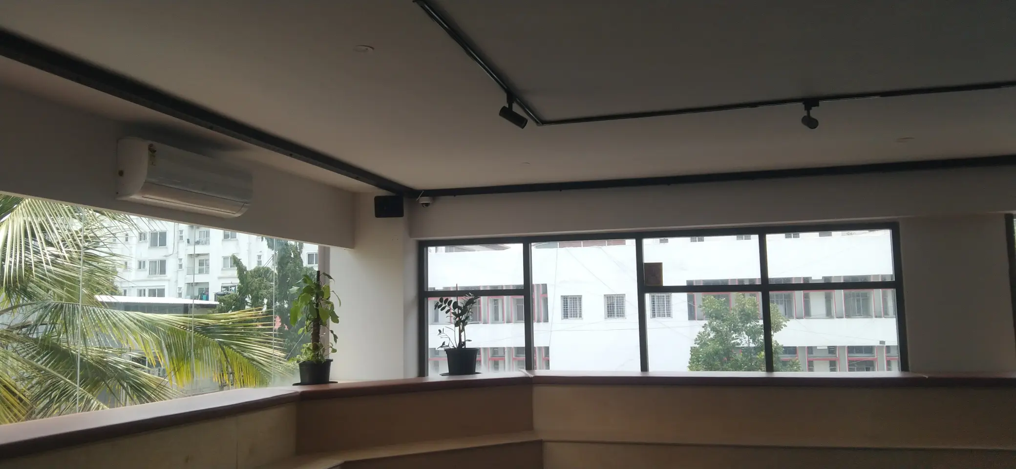 Smart Classrooms